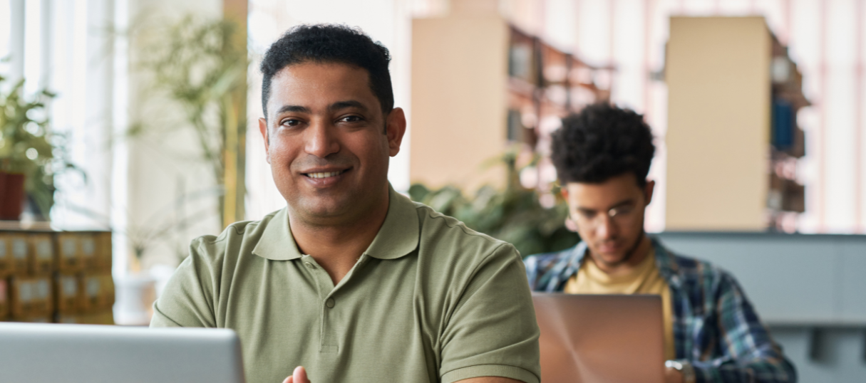 Adult Learning & Community Programmes
